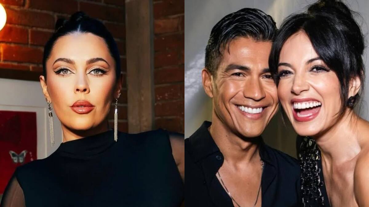 “Cuando hay agresiones…”: Daniela Aránguiz desata ola de críticas por polémica frase en caso Américo y Yamila Reyna