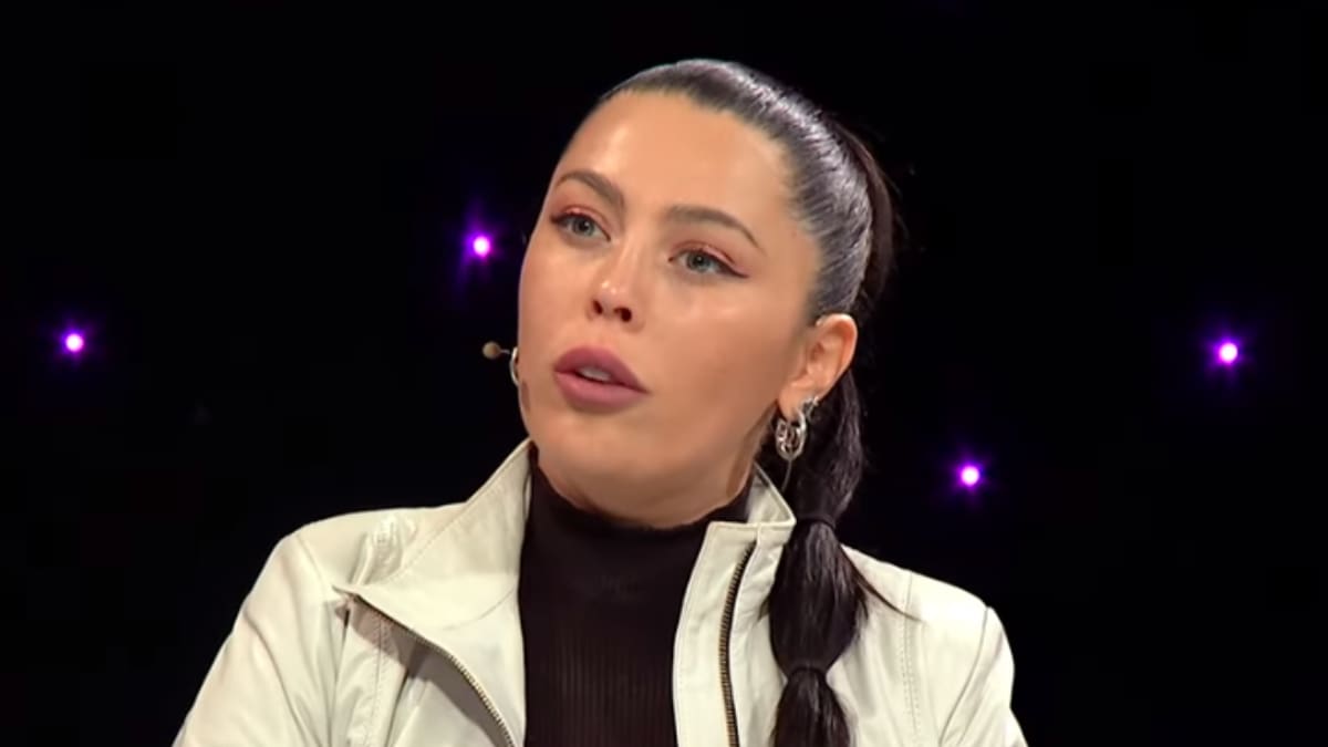 Daniela Aranguiz revela que Jorge Valdivia le pidió las argollas de matrimonio: “Que cuestión más rasca y ordinaria”
