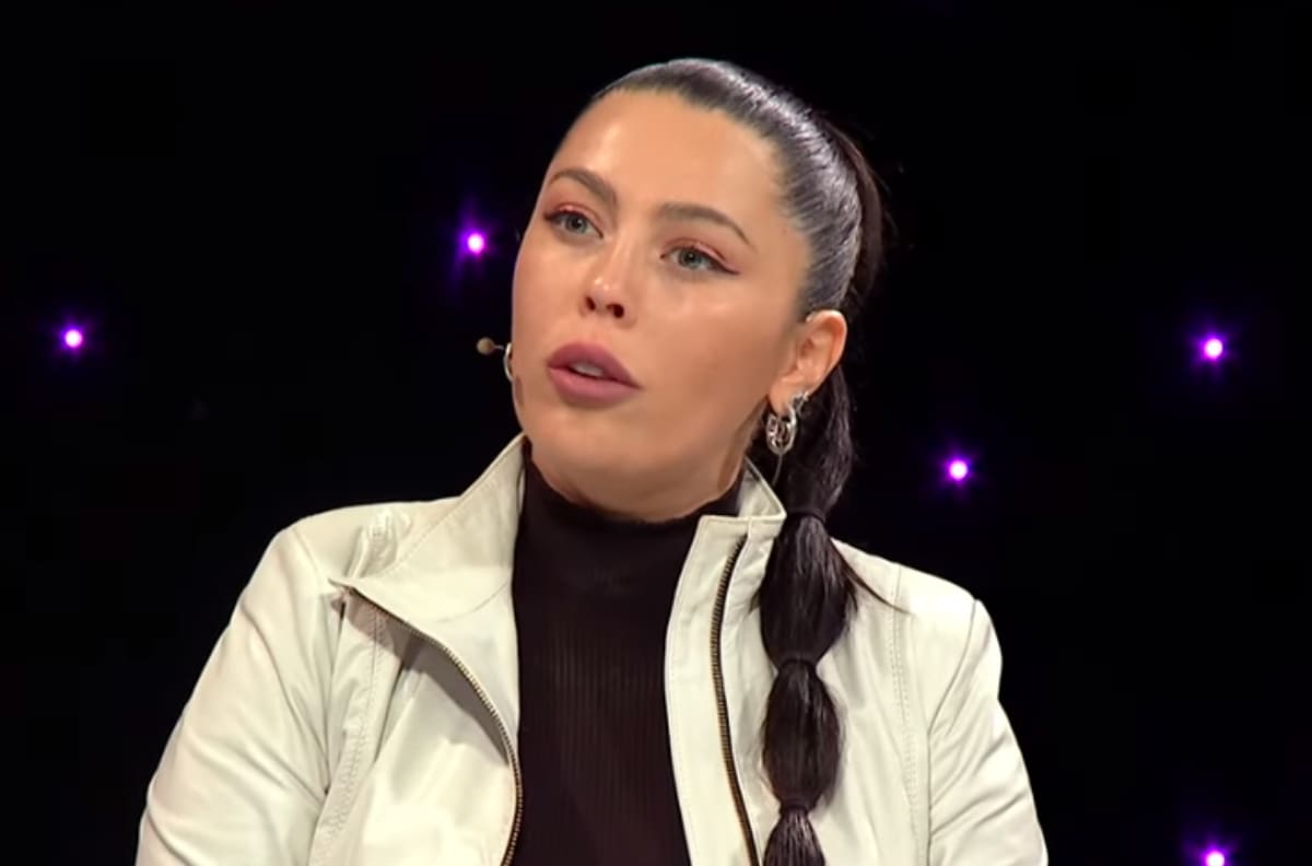 Daniela Aranguiz revela que Jorge Valdivia le pidió las argollas de matrimonio: “Que cuestión más rasca y ordinaria”
