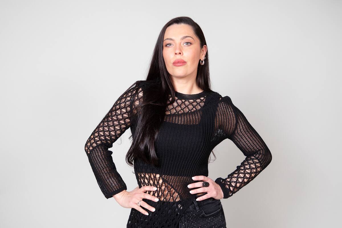 Claudia Schmidt tiene miedo que el público de la Gala de Viña 2024 llenen de pifias a Daniela Aránguiz.