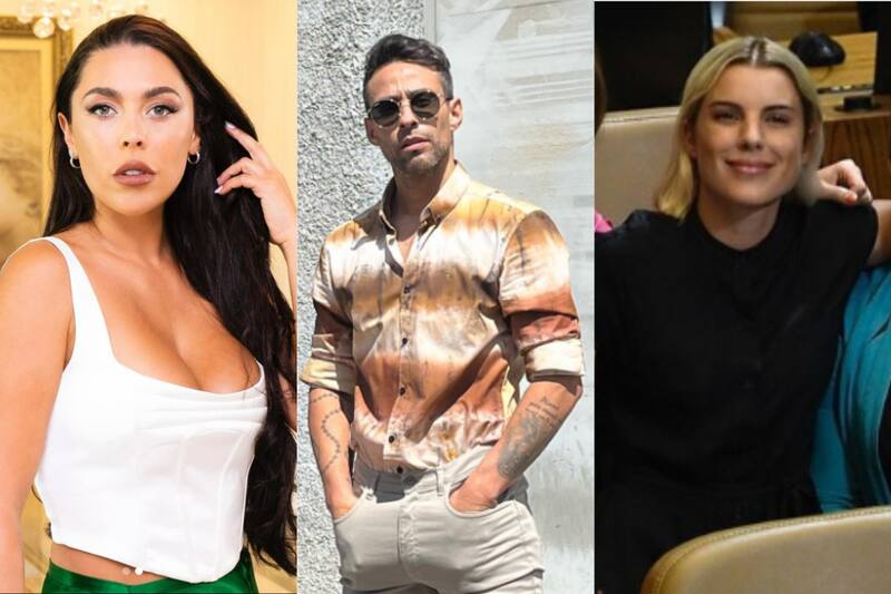 Daniela Aránguiz La comunicadora lanzó una controvertida frase a través de sus redes sociales. - Créditos: Instagram