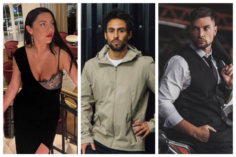 Daniela Aránguiz La influencer se refirió al exchico reality y lo comparó con su expareja. - Créditos: Instagram