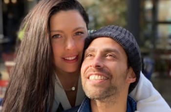 "Es igual a Gigi Hadid": Daniela Aránguiz muestra lo mucho que ha crecido Agustina, su hija con Jorge Valdivia