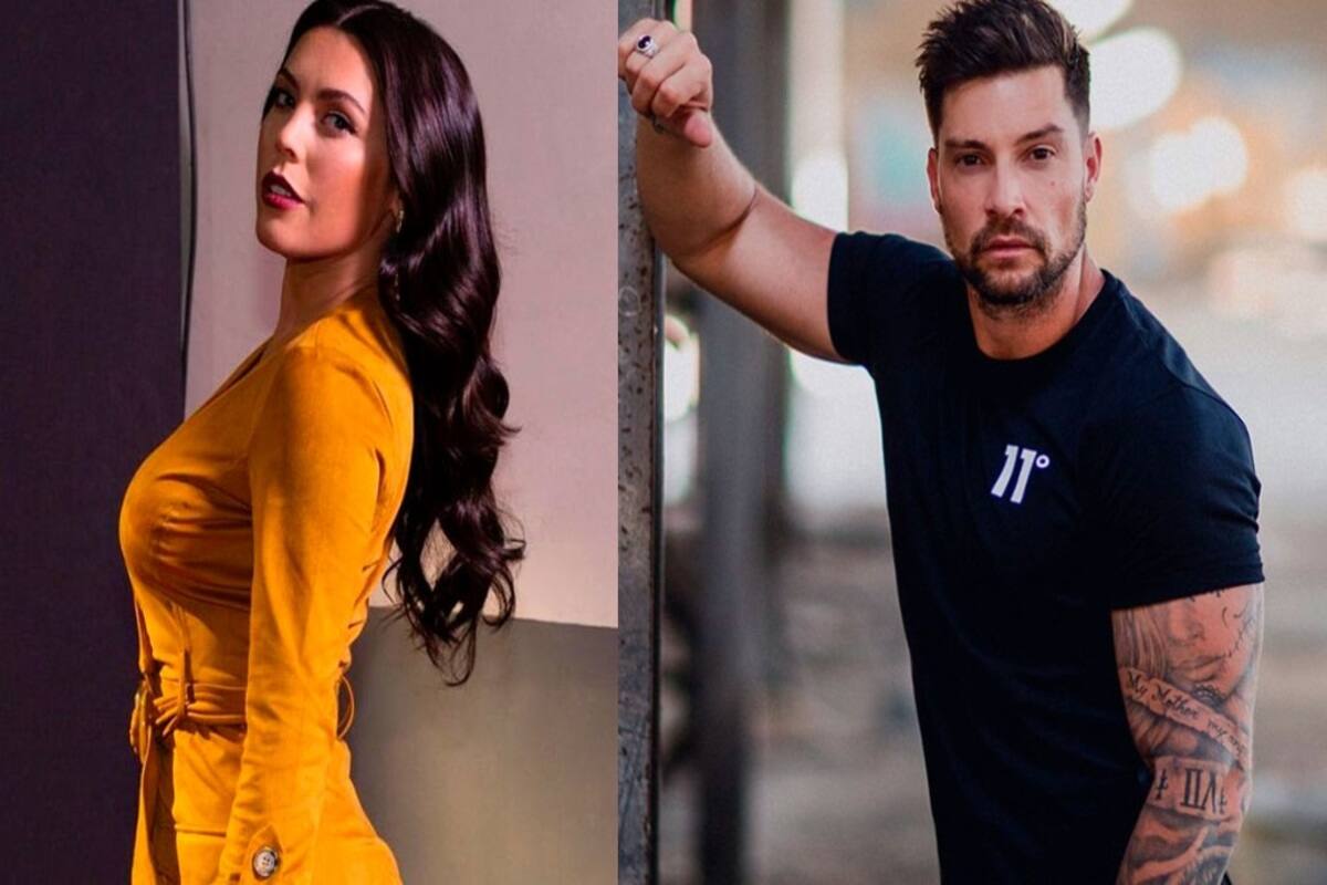 Créditos: Instagram