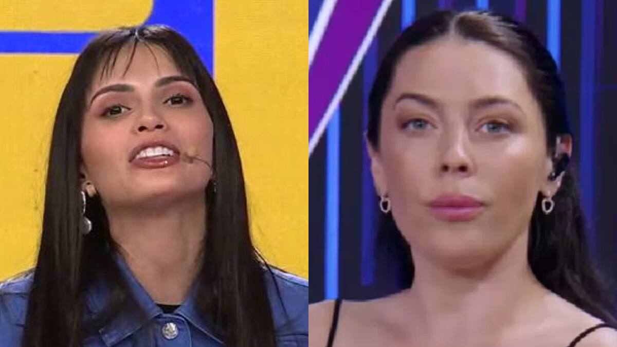 “Cero aporte” y “Lo peor de la sociedad”: Cony Capelli destruye a Daniela Aránguiz