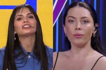 “Cero aporte” y “Lo peor de la sociedad”: Cony Capelli destruye a Daniela Aránguiz