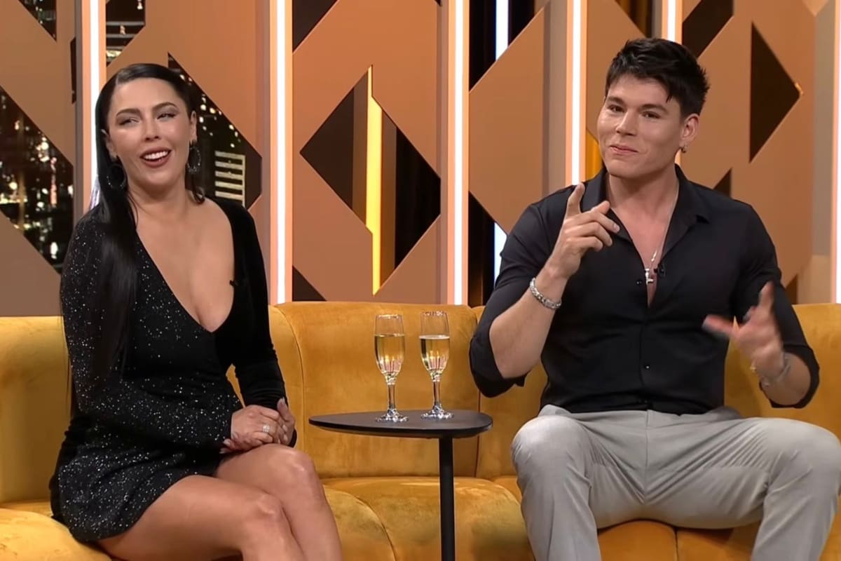 en Podemos Hablar con Diana Bolocco.