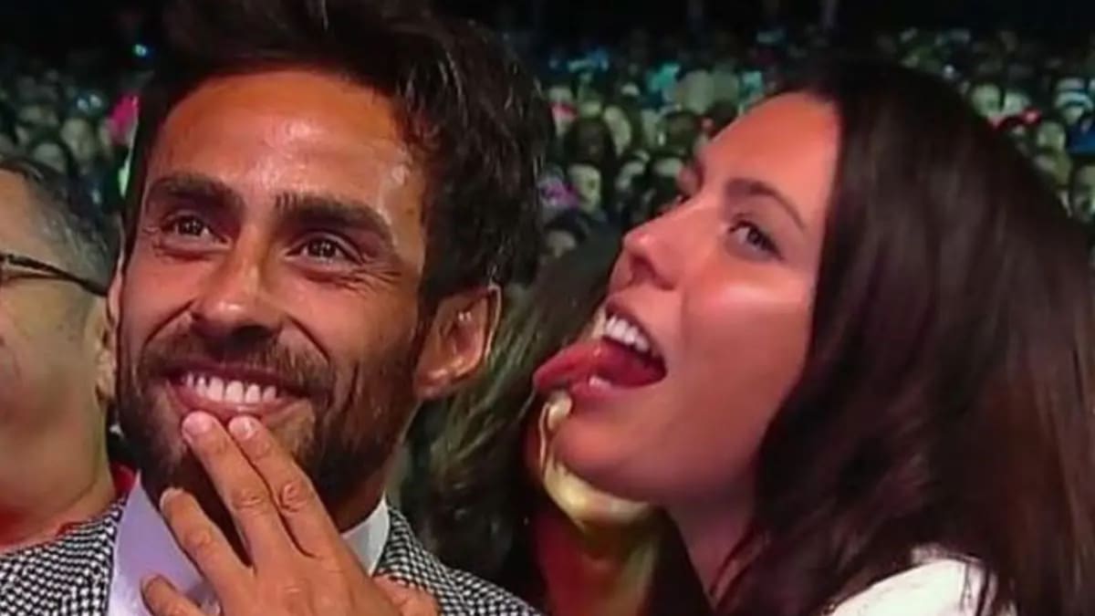 “Está picada”: El inesperado vuelco tras la acusación de Daniela Aránguiz contra Jorge Valdivia por sus joyas