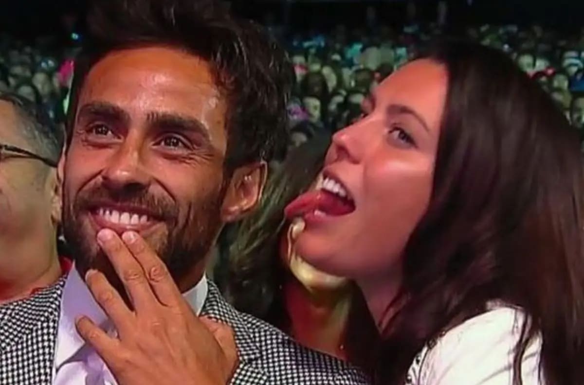 “Está picada”: El inesperado vuelco tras la acusación de Daniela Aránguiz contra Jorge Valdivia por sus joyas