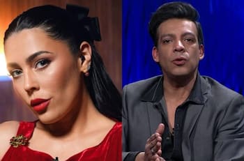 La tajante respuesta de Daniela Aránguiz tras demanda interpuesta por Juan David Rodríguez