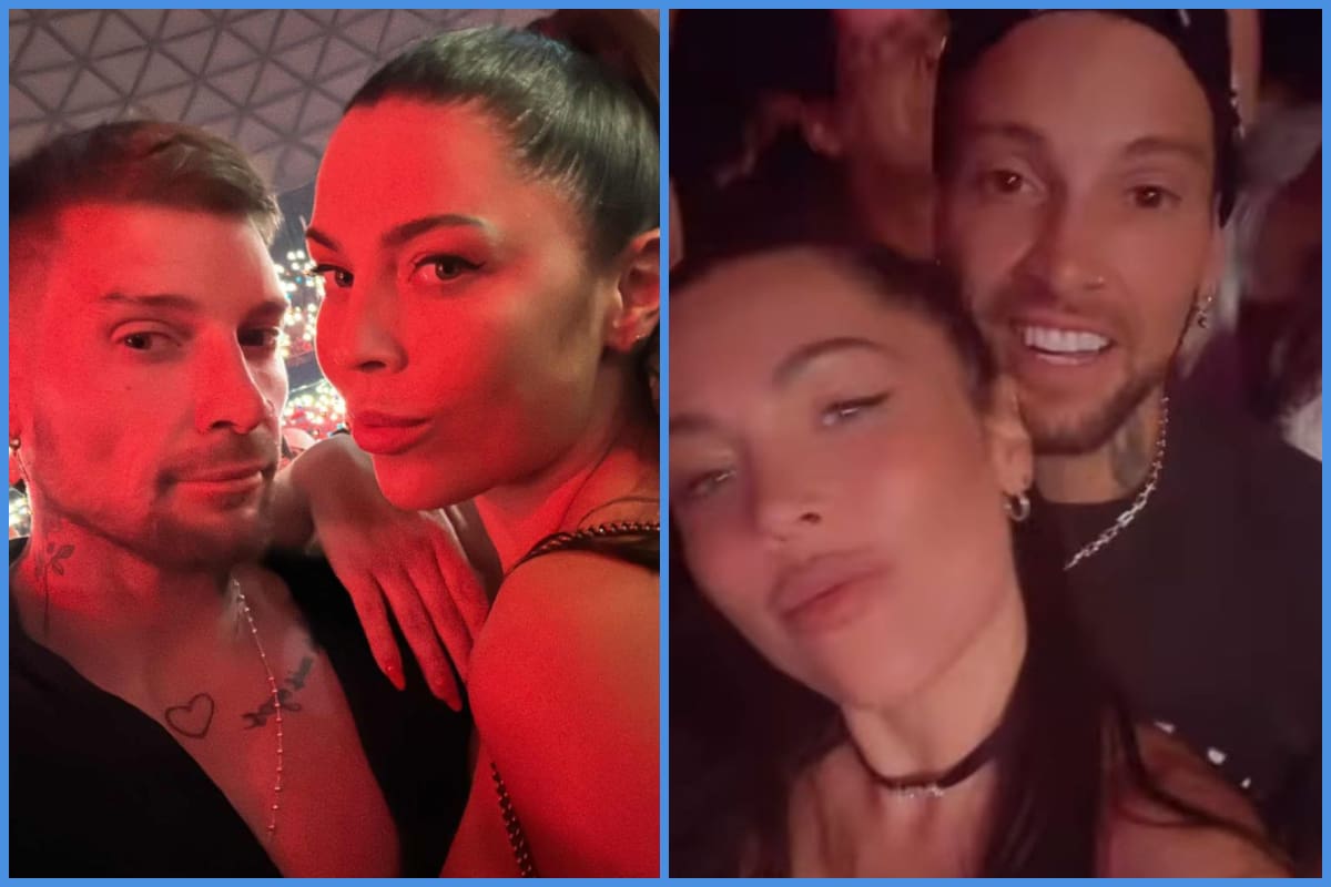 son puro amor en redes sociales