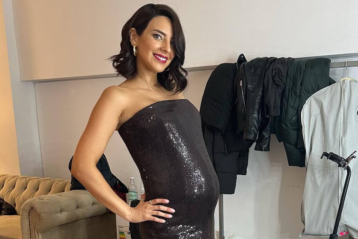 La importante decisión que tomó por el nacimiento de su primer hijo