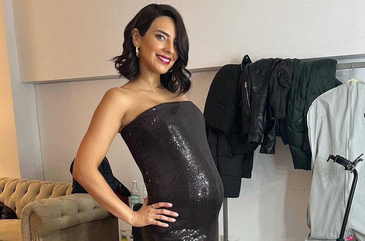 La importante decisión que tomó Daniela Castillo por el nacimiento de su primer hijo