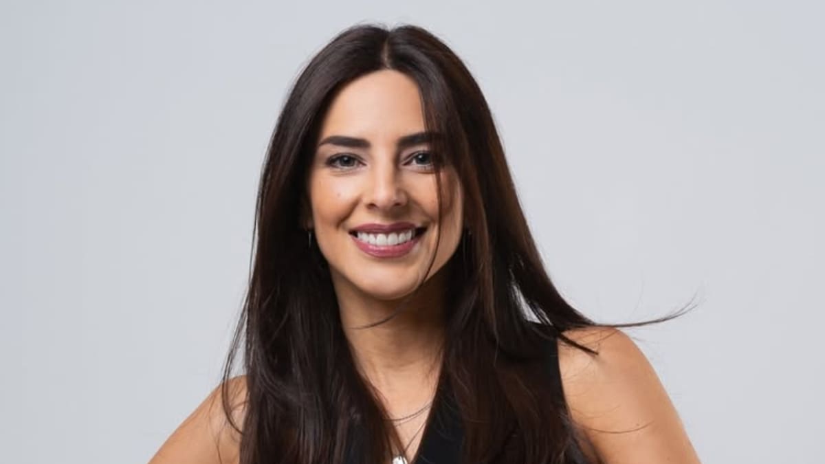 “Hay harta conexión con las historias de esfuerzo”: Daniela Castillo adelanta Mi Otro Yo, su nuevo programa en Sabingo