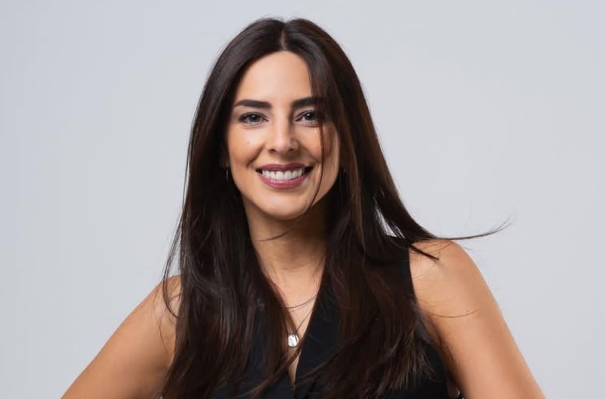 “Hay harta conexión con las historias de esfuerzo”: Daniela Castillo adelanta Mi Otro Yo, su nuevo programa en Sabingo