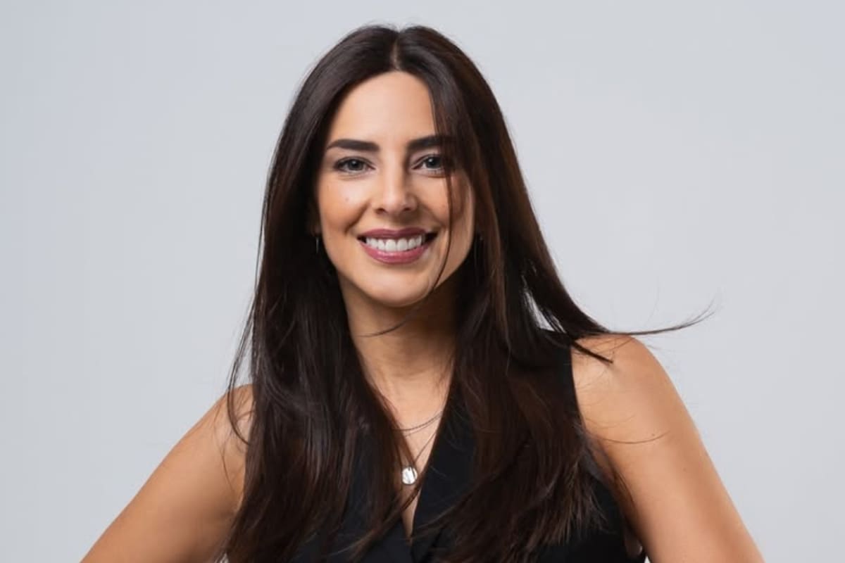 La cantante estrenará nuevo programa en CHV.