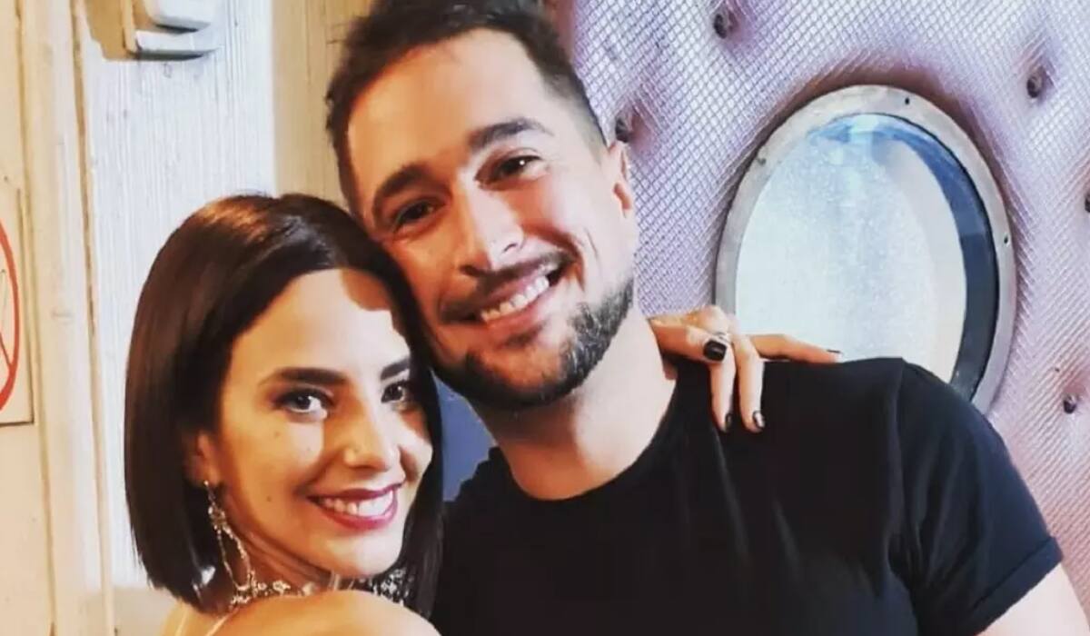 Conoce al esposo de la cantante.