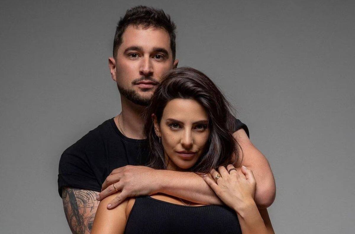 “Aprovechen de dormir ahora porque...”: Daniela Castillo revela el comentario que más ha recibido durante su embarazo