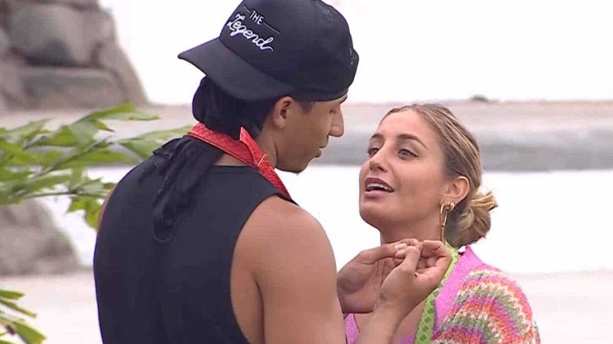 ¿Está soltera? Daniela Castro se sinceró sobre actual relación con Uriel Romero después de “Tierra Brava”