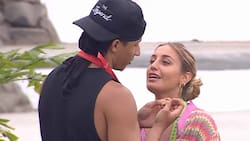 ¿Está soltera? Daniela Castro se sinceró sobre actual relación con Uriel Romero después de “Tierra Brava”