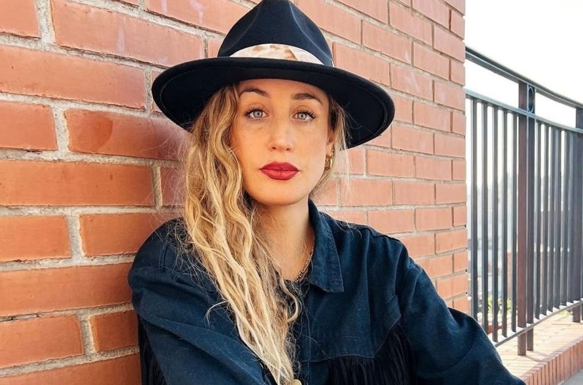 Popular participante de Fiebre de Baile confiesa su interés por ser parte de Master Chef: “Ojito TVN”