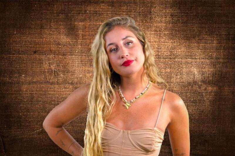 reveló que "Tierra Brava" le trajo diversos cambios a su vida.