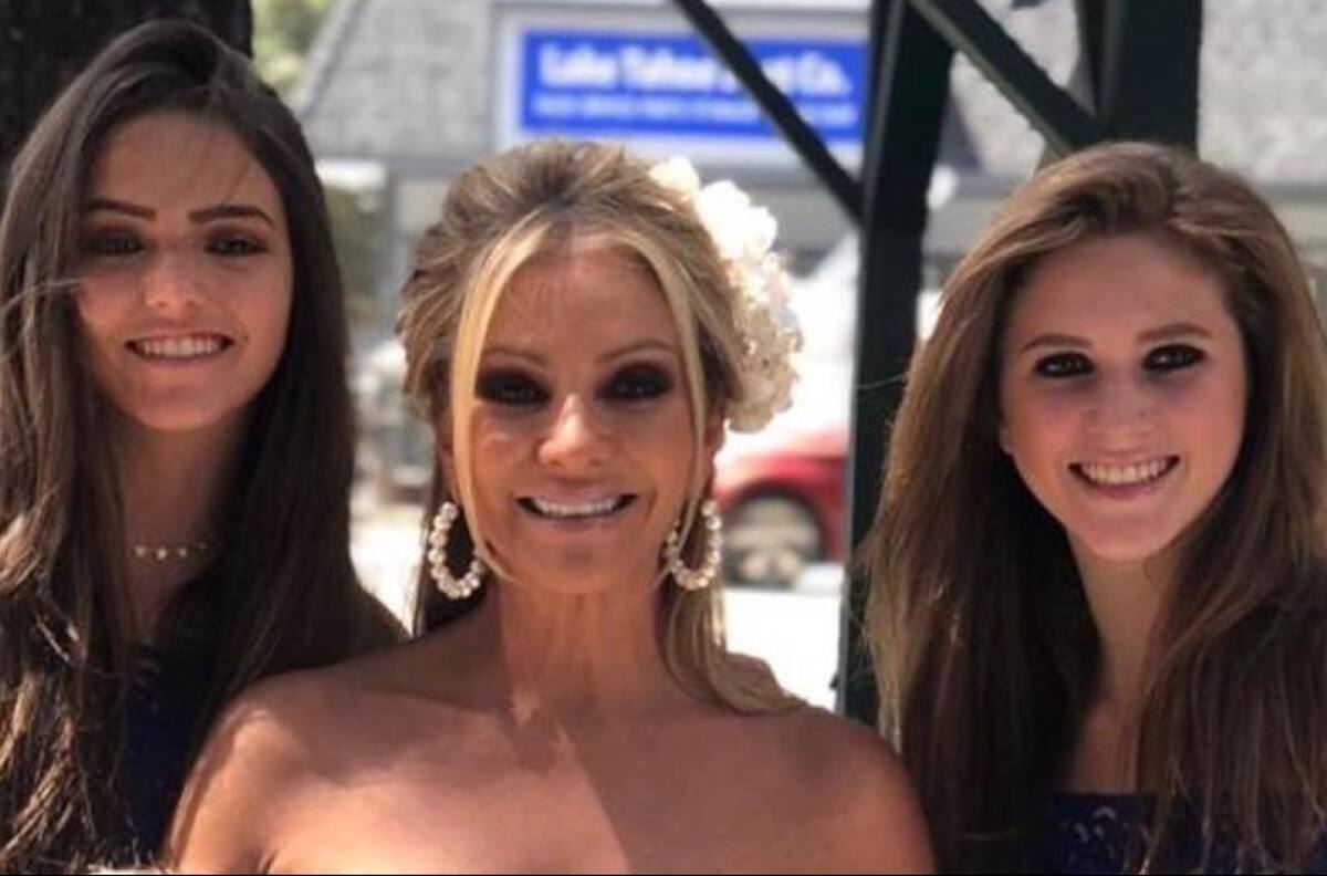 Alexa, hija de Daniela Castro, seguirá los pasos de su famosa mamá