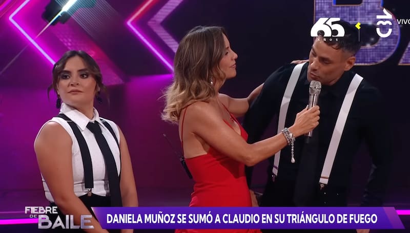 La periodista reveló cómo nació su especial vínculo.