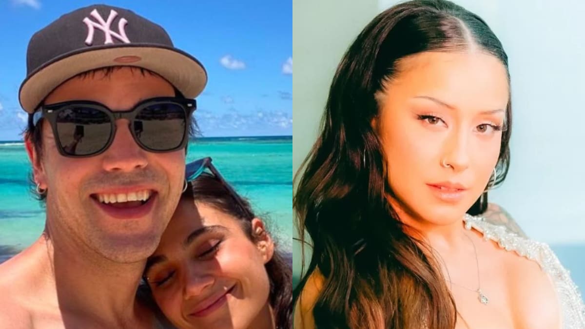 “No meterse con el marido ajeno”: Daniela Pérez estalla tras comentario sobre Camilo Zicavo y Denise Rosenthal