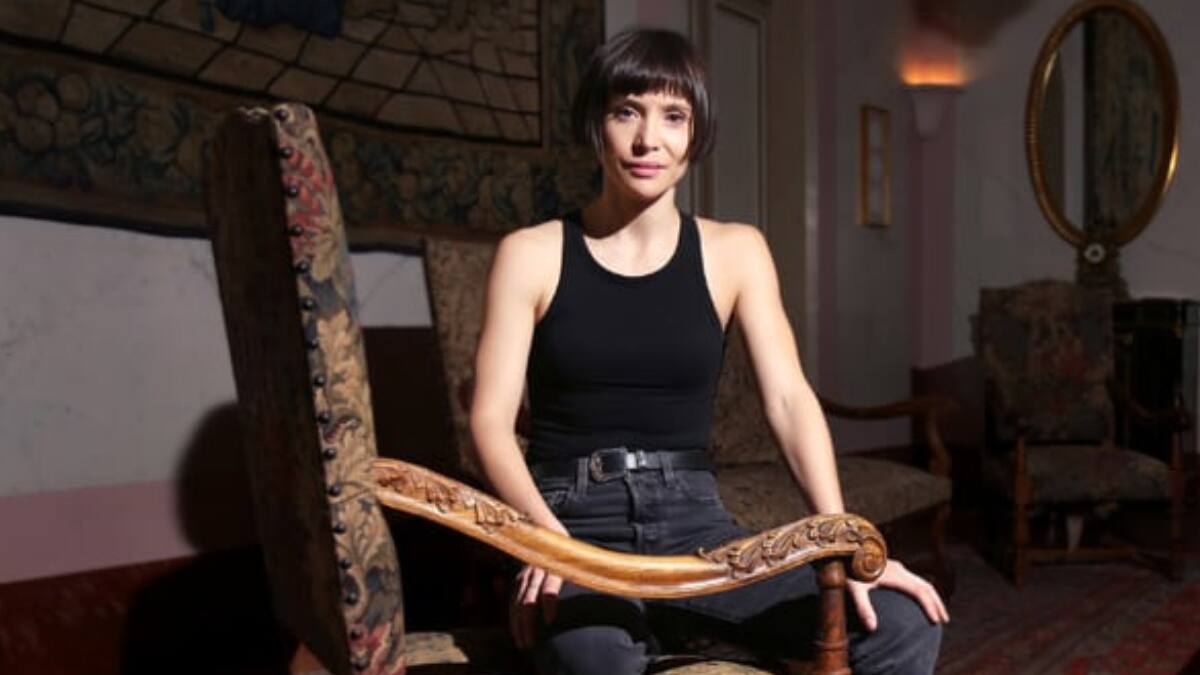 “Era absolutamente necesario”: Daniela Ramírez adelantó detalles de su regreso a las pantallas del Canal 13