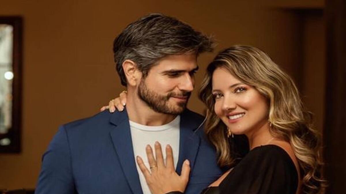 Daniela Álvarez se olvida de Daniel Arenas en su cumpleaños; reavivan rumores de truene