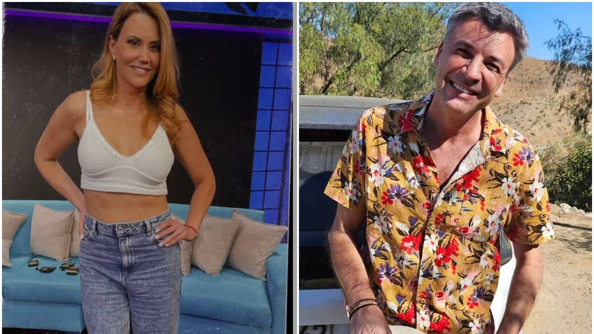 “Me mató las pasiones”: Daniella Campos revela decepcionante anécdota con Yann Yvin