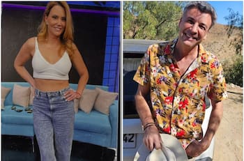 “Me mató las pasiones”: Daniella Campos revela decepcionante anécdota con Yann Yvin