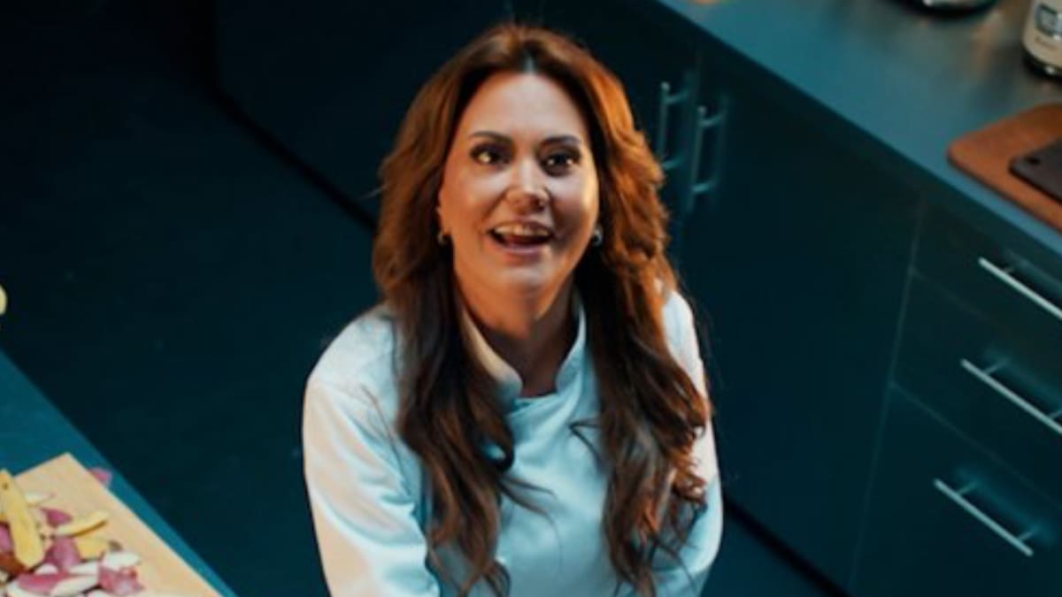 ¿La echaron del reality? Daniella Campos cuenta la verdad tras su polémica salida de El Internado