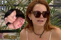 “Son el uno para el otro”: Daniella Campos dispara contra Daniela Aránguiz y Cuco Cerda en El Internado