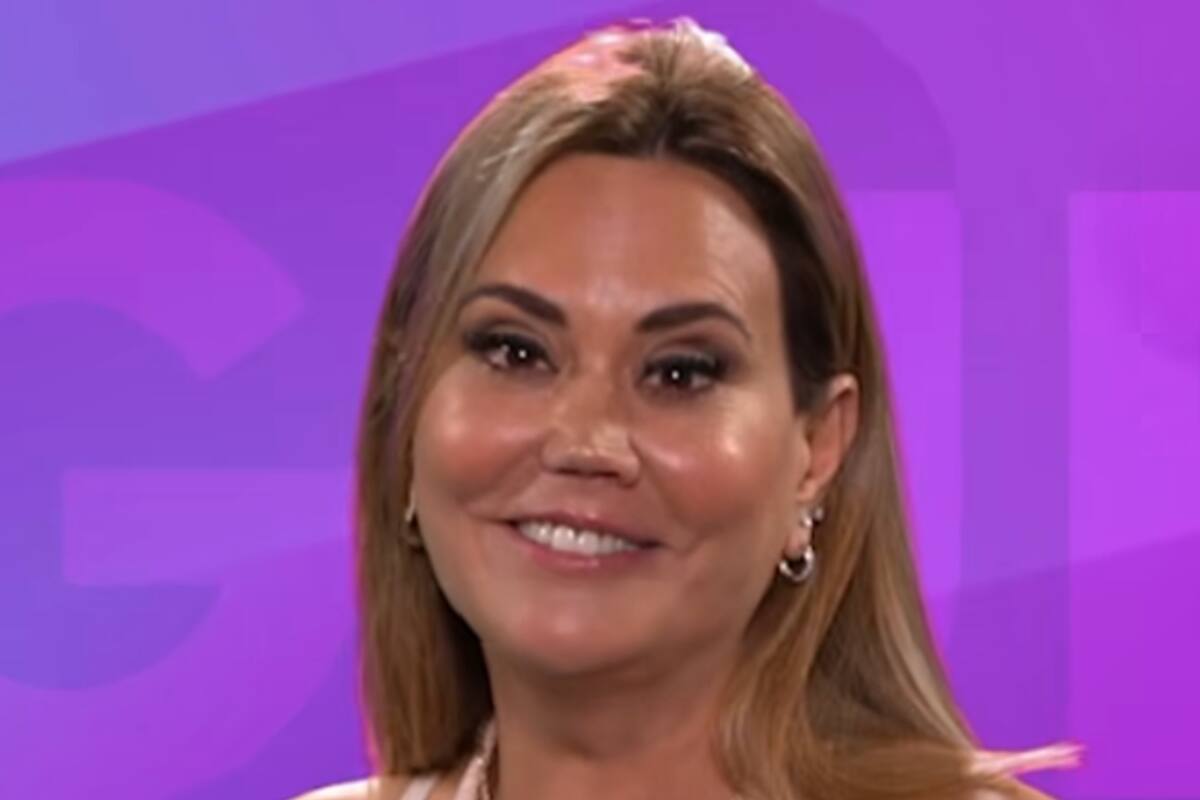 criticó a Marcelo Ríos.