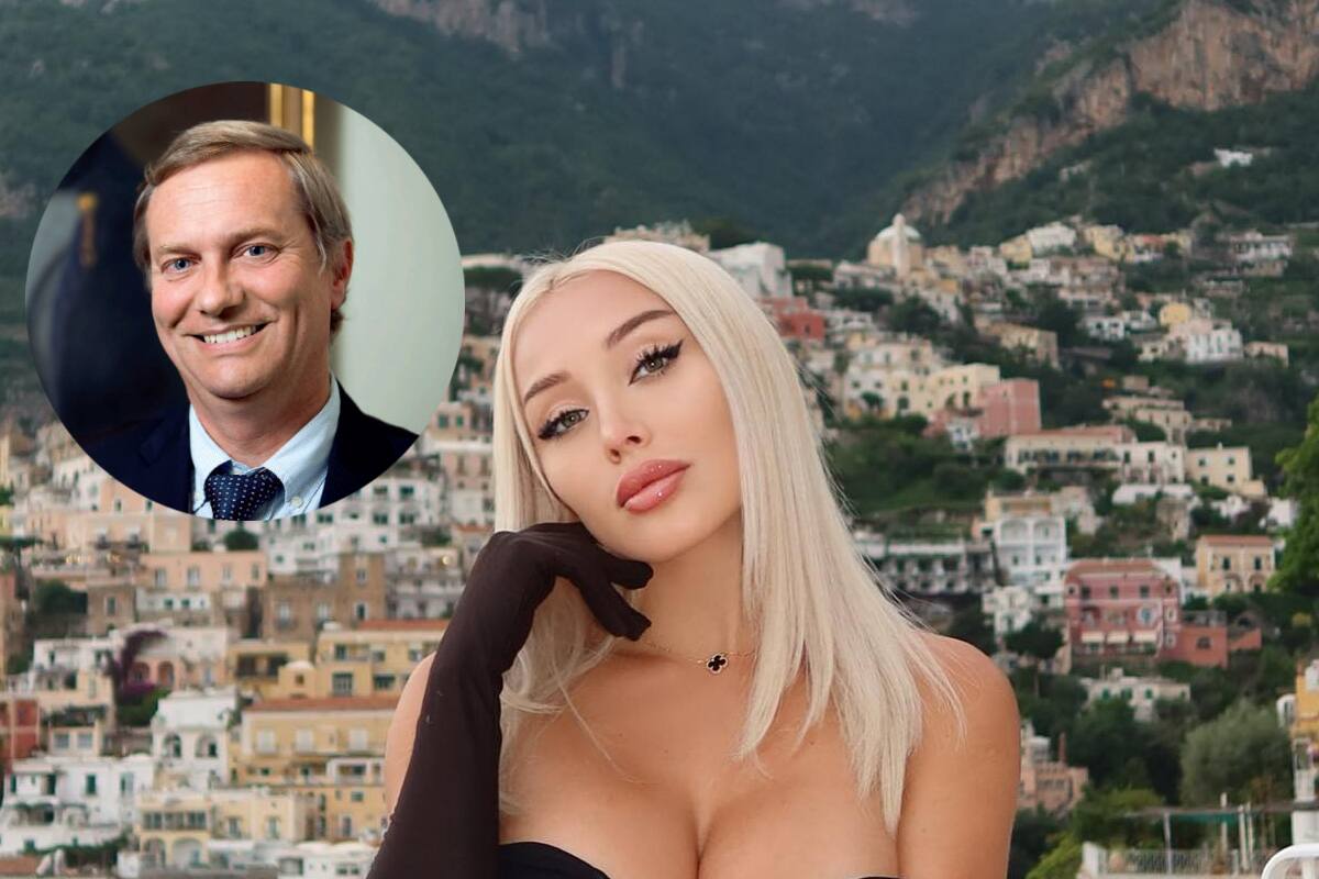 Daniella Chávez apoya a José Antonio Kast