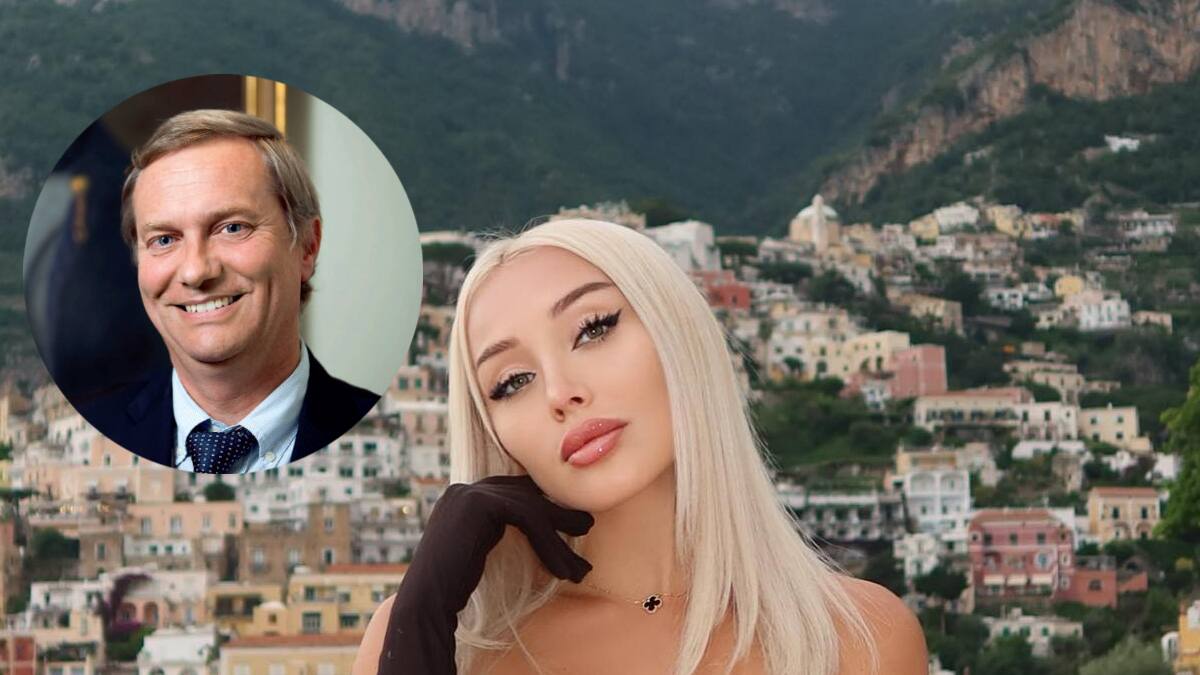 “Ahí va la facha”: Daniella Chávez acusa malos tratos en su regreso a Chile por apoyar a José Antonio Kast