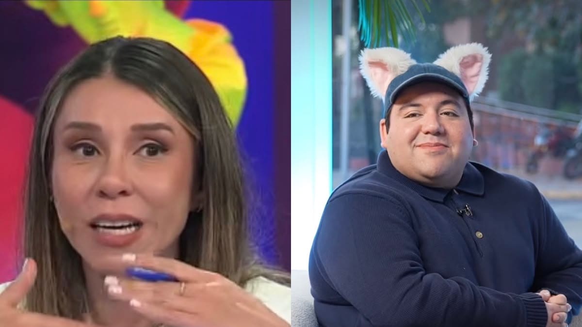 “Llegó y se fueron a pique”: Danilo 21 lanza dura crítica a Cecilia Gutiérrez por el mal presente de Hay que Decirlo