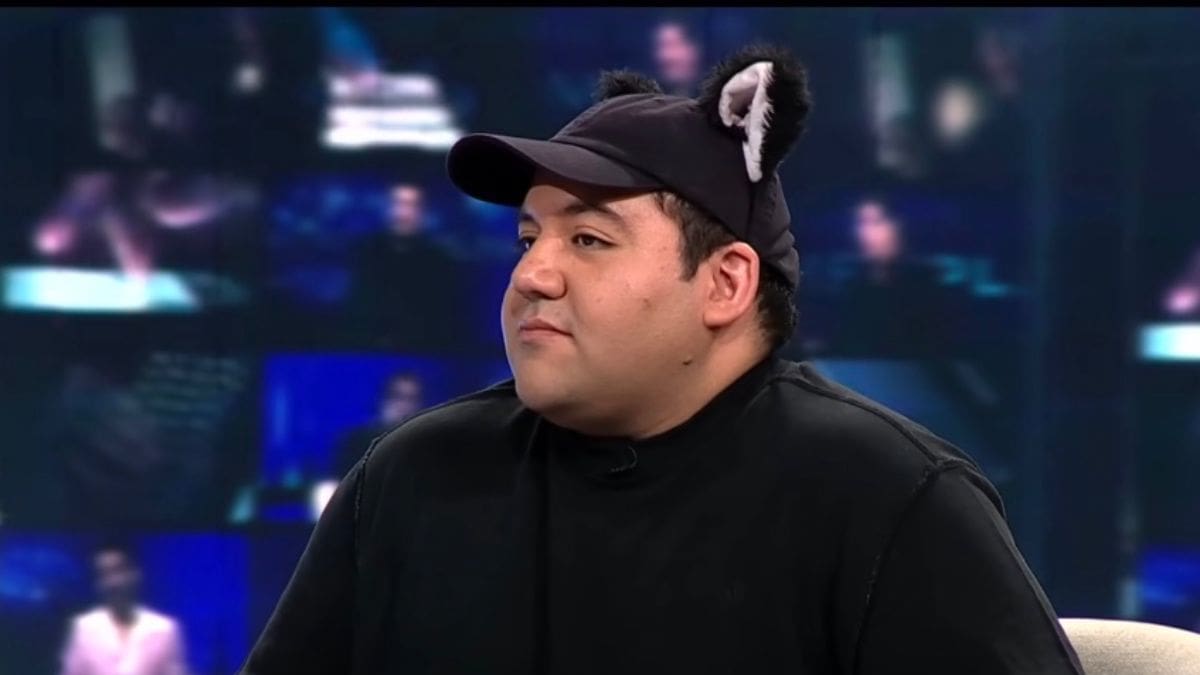 Danilo 21 toca fondo en CHV: lo sacan de pantalla y acusan total abandono del canal