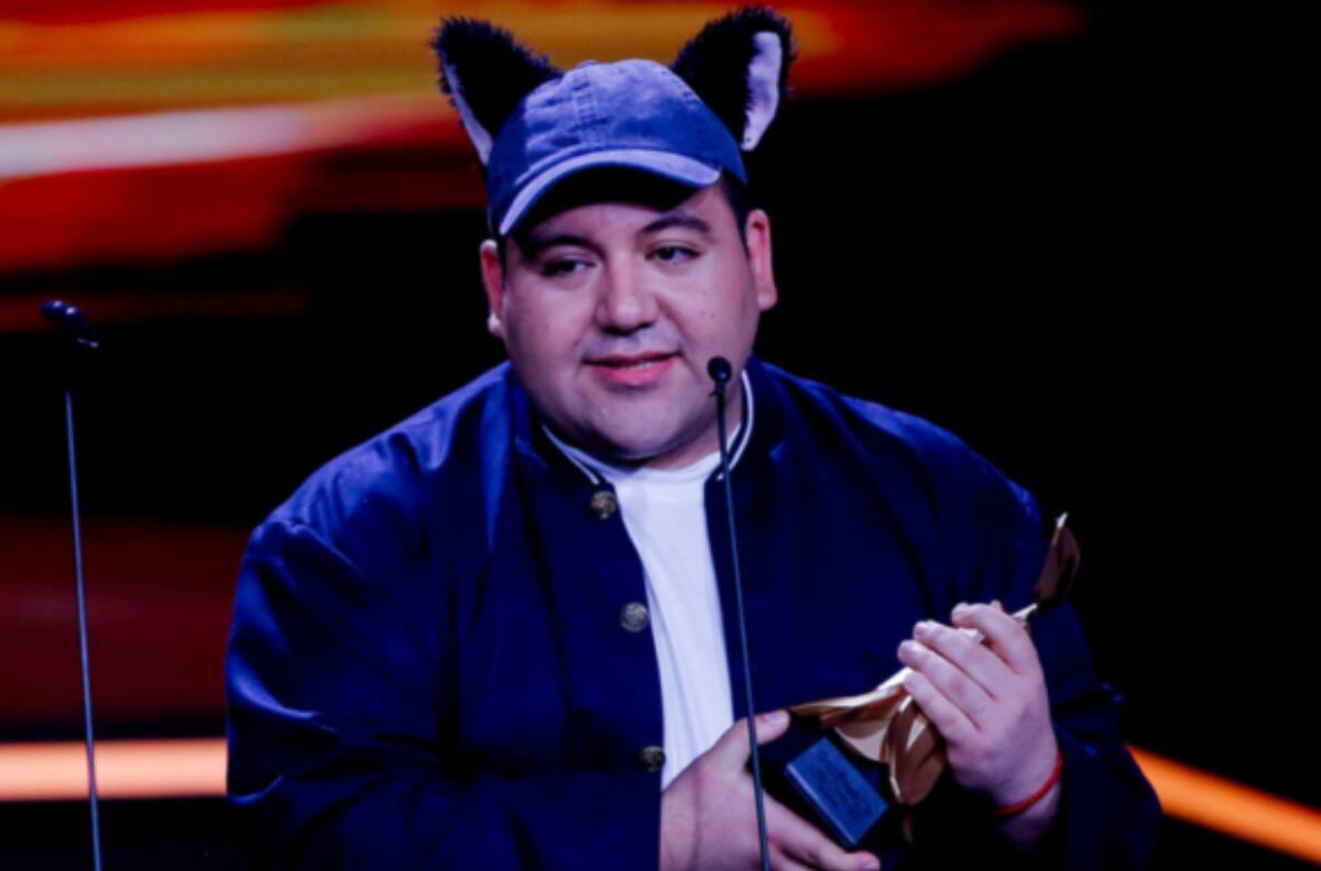 Tras brutal polémica: Danilo 21 rompe el silencio ante rumores de “abandono” de CHV