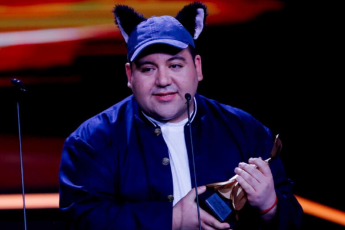 El influencer está atravesando un complejo momento.