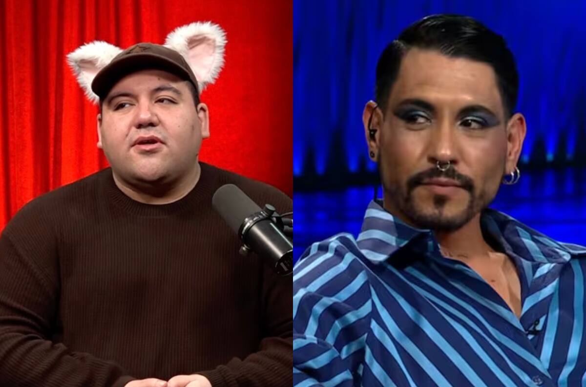 ¡Quiebre total! Danilo 21 rompe el silencio tras conflicto con Pablo Candia: “No tengo intención en seguir compartiendo con él”