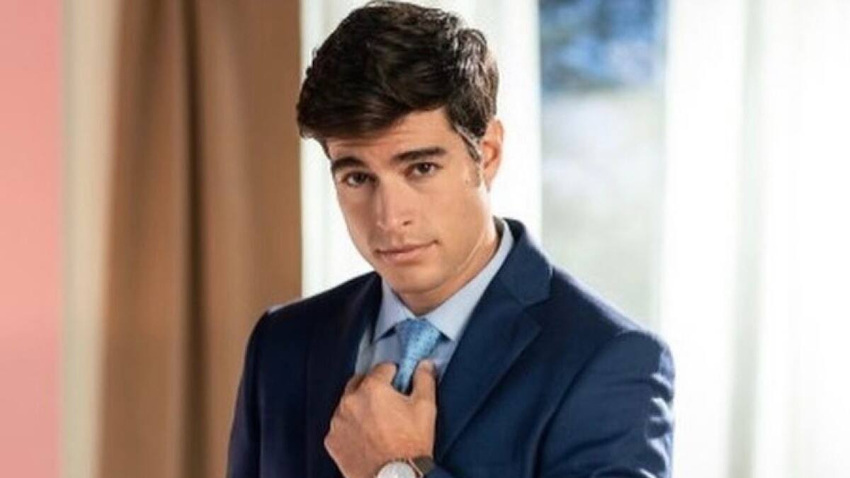Danilo Carrera se ríe de las propuestas que le han hecho