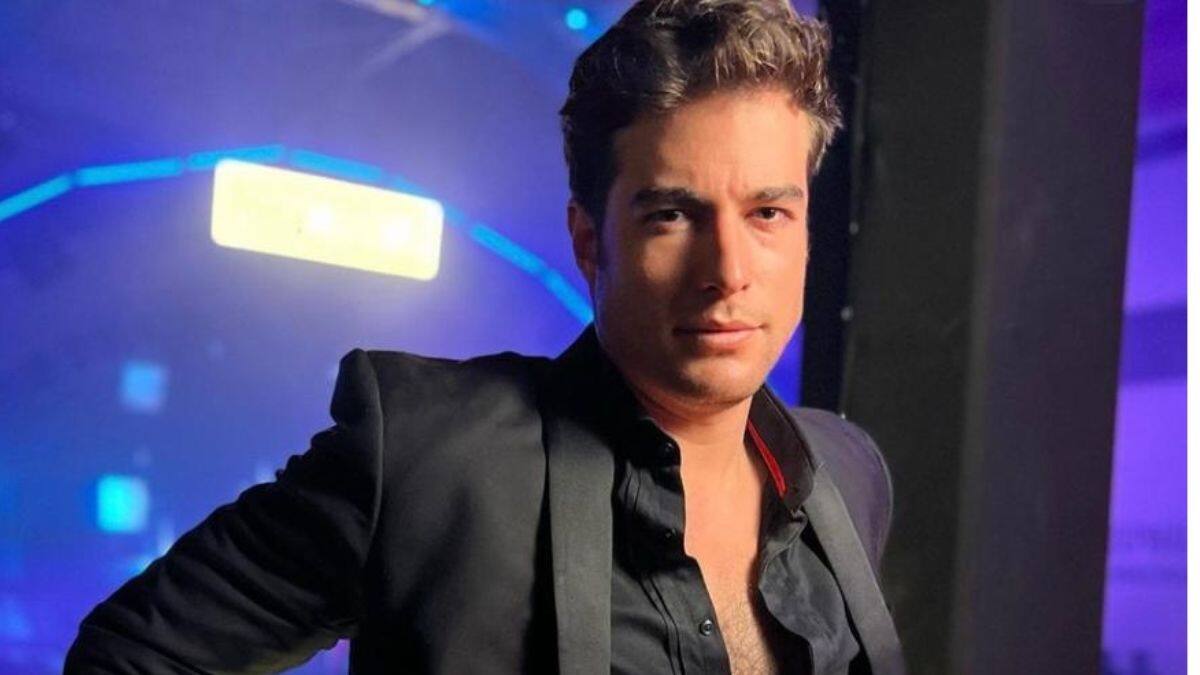 ¡De nuevo soltero! Danilo Carrera termina su compromiso matrimonial por la salud de su madre