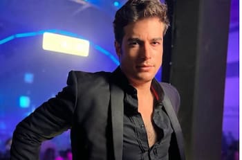 ¡De nuevo soltero! Danilo Carrera termina su compromiso matrimonial por la salud de su madre