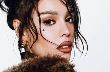 Danna Paola en Chile: Revisa la fecha, lugar y cómo comprar las entradas