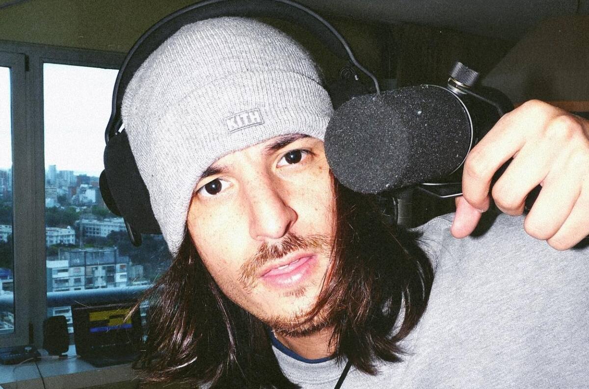 Danny Ocean en Chile: Revisa la fecha y cómo comprar entradas para su concierto