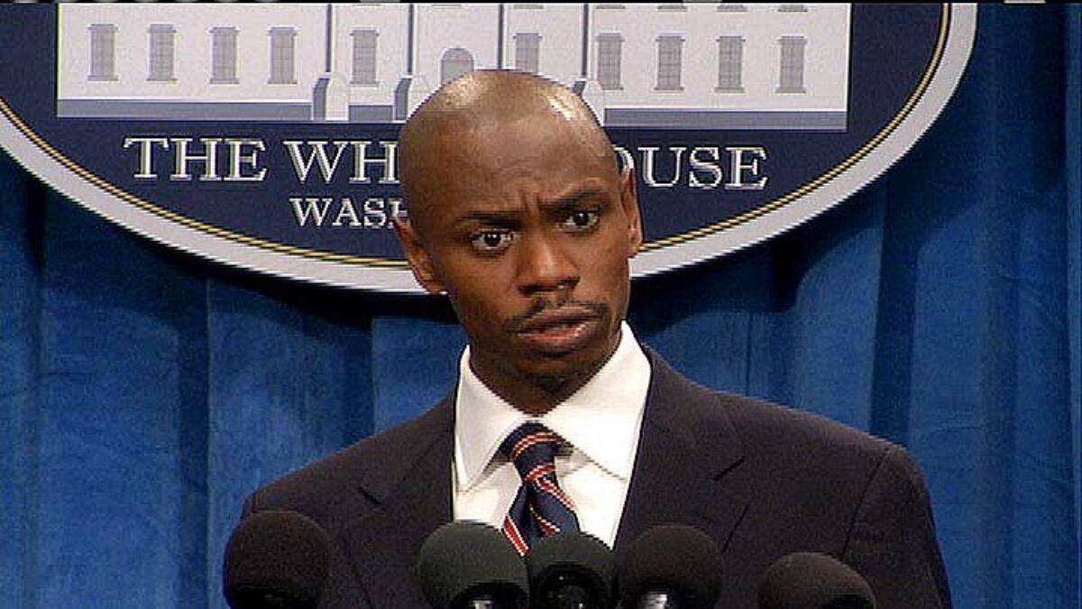 Netflix en el ojo del huracán: Despiden a trabajadora trans que habría criticado polémico especial de Dave Chappelle