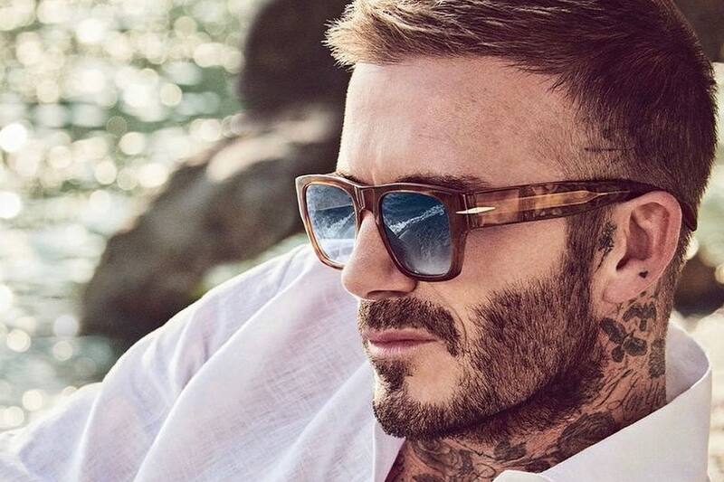 David Beckham El exfutbolista sorprendió al rey Carlos con un regalo muy original. - Créditos: Instagram